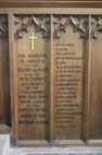 Whaley Thorns (Derbyshire), - St. Luke's Church