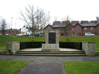 Wilmslow (Cheshire), Town Memorial