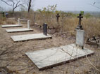 Zungeru Cemetery