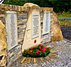 Calverley (Leeds) - Brookfield Avenue