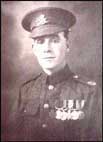 Private Henry Tandey, VC DCM MM