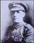 Sergeant William McNally, VC MM* 