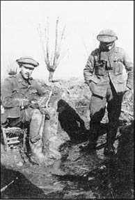 Corporal William Anderson, VC