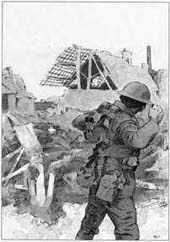 Corporal William Clamp, VC