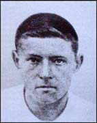 Private William Short, VC