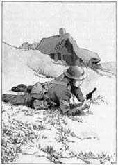 Sergeant William McNally, VC MM*