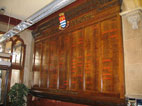 Burton-on-Trent, Staffs (Town Hall)