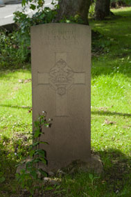 Private T Jackson, 18597