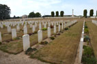 Abbeville Communal Cemetery Extension