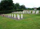 Plaine French National Cemetery