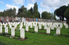 Sailly-Labourse Communal Cemetery