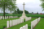 Wulverghem-Lindenhoek Road Military Cemetery 