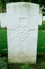 Private Arthur Leslie Timms