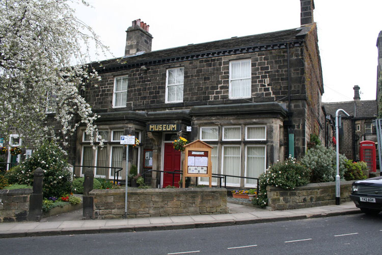 Horsforth Museum