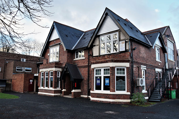 The Westwood Club (Washington, Tyne and Wear)