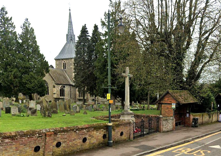 The Yorkshire Regiment, Local War Memorials