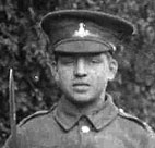 Private Edward KIRKBY. 1963. 