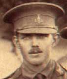 Lieutenant Philip Chabert KIDD