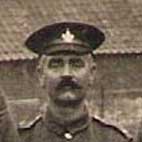 Private Sydney Alfred DUCKETT