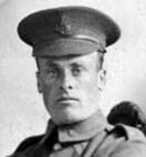 Private Walter KNIGHTS