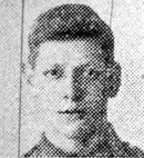 Private Vernon George DANIELS