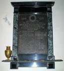 Askrigg, St. Oswald's Church