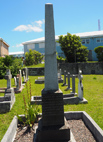Prospect Hill Cemetery