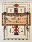 York, - the KIng's Book